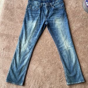NWOT BUFFALO JEANS